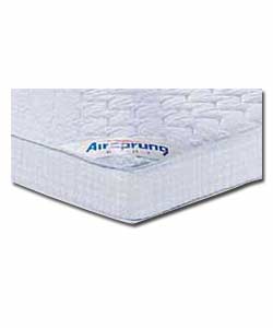 Medi Care Double Mattress