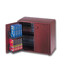 Media Storage Unit