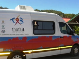 Unbranded Medical volunteering in South Africa