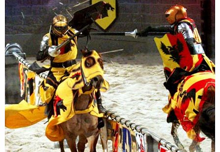 Unbranded Medieval Times Dinner Show Orlando