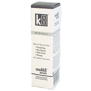 Medik8 is recommended by skincare professionals to