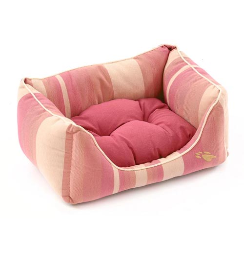 Unbranded Mediteranean sofa bed rose