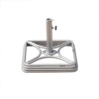 Mediterranean Parasol Base