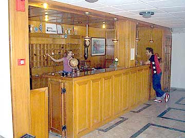 Unbranded Mediterranee, Zakynthos-tsilivi