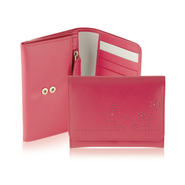 Unbranded Medium Flapover Purse Wallet