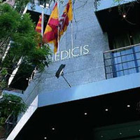 Unbranded Medium Medicis