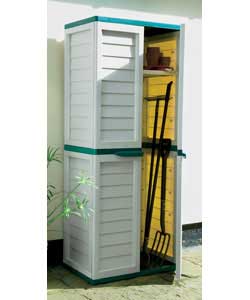 Medium Plastic Store