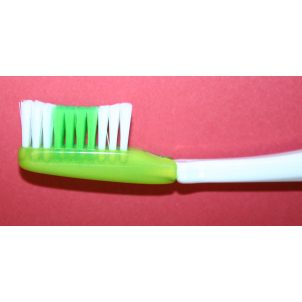 Unbranded Medium Toothbrush - Adult or Junior (not suitable for infants and toddlers)