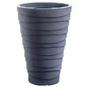 Unbranded Medium Trojan pot granite