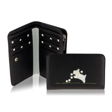 Unbranded Medium Zip Purse