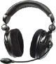 Medusa 5.1 Surround Sound Headphones