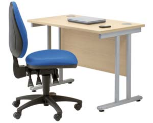 Unbranded Medusa extension desks