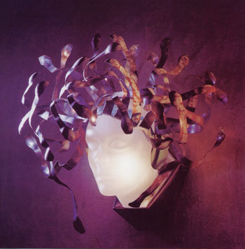 Medusa Outdoor Lighting