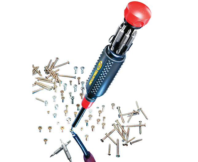 Unbranded MegaPro Screwdriver
