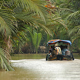 Mekong Delta Cruise Aboard the Cai Be Princess - Adult