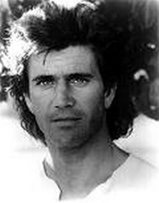 Unbranded Mel Gibson CP0348