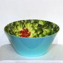Unbranded Melamine Salad Bowl