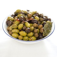 Unbranded Melange Provencal Olives, 700g