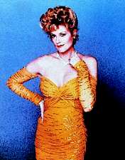 Melanie Griffith photo