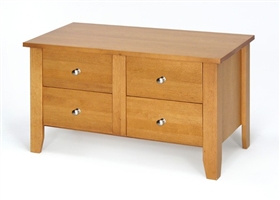 Melbrook 4 Drawer Ottoman