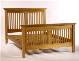 Melbrook 5ft (King) 4 Poster Bedstead