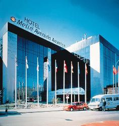 Unbranded Melia Avenida America