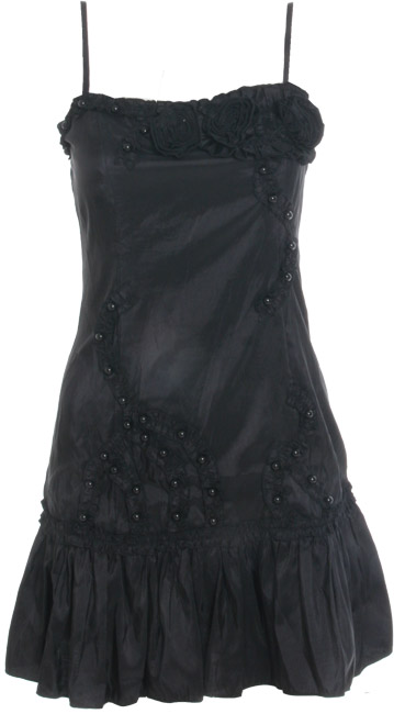 Unbranded Melinda Prom Dress