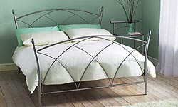 Melissa Bedstead
