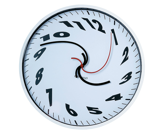 Melting Time Clock review, compare prices, buy online