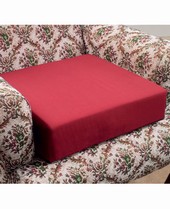 Unbranded MEM FOAM EASY RIDER/FREE COVER