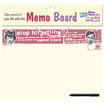 Unbranded Memo Board - Stop forgetting