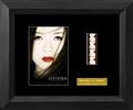Unbranded Memoirs of a Geisha - Single Film Cell: 245mm x 305mm (approx) - black frame with black mount