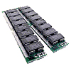 MEMORY 512MB PC133 168PIN ECC SDRAM