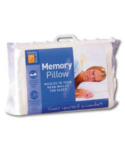 Memory Foam Pillow