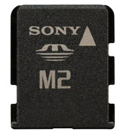 Unbranded Memory Stick Micro M2 For Sony - 8GB - Sony