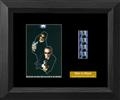 Unbranded Men In Black - Single Film Cell: 245mm x 305mm (approx) - black frame with black mount