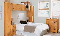Mendip Bedroom Furniture Range