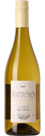 Unbranded Menetou-Salon 2012, Domaine du Manay