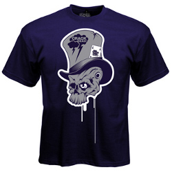 Unbranded Mens: Eden T-Shirt (Premium Collection)