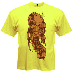 Unbranded Mens: Eve T-Shirt