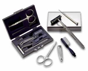 Mens Grooming Kit