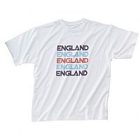 Mens Pack of 2 England T-Shirts
