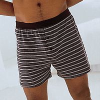 Mens Pack of 3 Boxer Shorts
