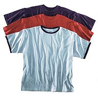 Mens Pack of 3 T-shirts
