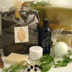Mens Pamper Collection