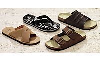 Mens Sandals