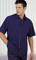 Mens Short Sleeve Shirt