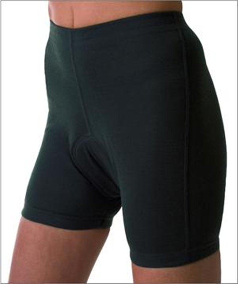 THE TEMPO UNDERSHORTS ARE A MASTERCLASS IN DESIGN AND FABRIC TECHNOLOGY, YET COST LITTLE MORE THAN