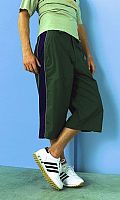 Mens Three Quarter Length Pants Mens Trouser - review, compare prices, buy online