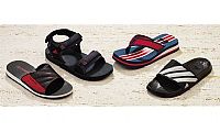 Mens Toe Post Sandals